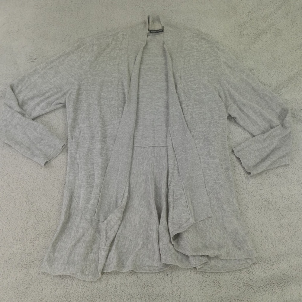 Eileen‎ Fisher Sweater Cardigan